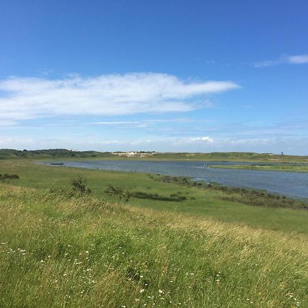 Zeewaarts In Cadzand-Bad Exterior photo